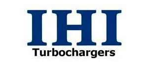 IHI Turbochargers