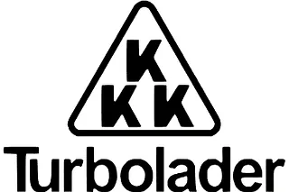 Turbolader